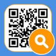程序图标：QR Scanner - No Ads