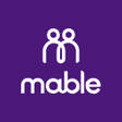أيقونة البرنامج: Mable: Manage clients