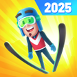 Ícone do programa: Ski Jump Challenge