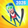 程序图标:Ski Jump Challenge