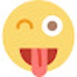 أيقونة البرنامج: Random Happy Face