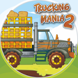 Ícone do programa: Trucking Mania 2: Restart