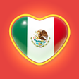 أيقونة البرنامج: Mexico Dating - Meet  Cha…