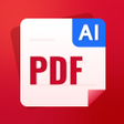 Иконка программы: Lexi PDF- Read PDF