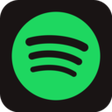 ไอคอนของโปรแกรม: Spotify Launcher