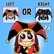 Иконка программы: Left Or Right: Mix Monste…