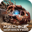 Ícone do programa: Mecha Domination:Rampage