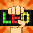 程序图标：Simple LED Banner Text Ma…