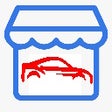 Ikon program: Vehicle scraper and Liste…