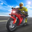 Icon of program: Real Motorcycle Bike Race…