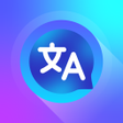 Иконка программы: Chat Translator Keyboard