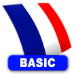 French FlashCards BASIC