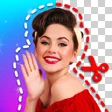 Icon of program: Cut and Paste Photos