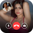 Icoon van programma: xxxx:Live Video Chat Call