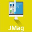 Icon of program: Jalios JMag