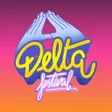 Ikona programu: Delta Festival