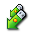 Symbol des Programms: USB Safely Remove