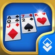 أيقونة البرنامج: Freecell Solitaire Cube