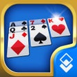 프로그램 아이콘: Freecell Solitaire Cube
