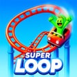 Symbol des Programms: Super Loop
