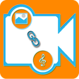 プログラムのアイコン：Video Maker : Image Slide…