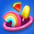 程序图标：Find 3D - Match 3D Items