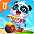 Icon of program: Baby Panda World