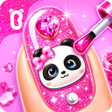 Ikona programu: Baby Panda World