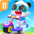 Ikona programu: Baby Panda World