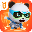 Programın simgesi: Baby Panda World