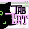 ไอคอนของโปรแกรม: Tabcat