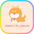 程序图标：카카오톡 테마 - 몽실몽실 시바견