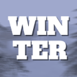 Ikon program: Winter: Sandbox Game