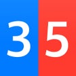 Programın simgesi: Score Keeper Point Counte…