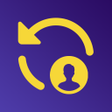 Symbol des Programms: Recover Deleted Contacts