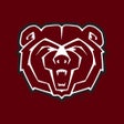 Ikona programu: Missouri State Bears Athl…