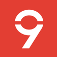 プログラムのアイコン：9news