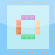 程序图标：Block Puzzle Game - Zen B…