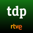 Ícone do programa: TDP RTVE