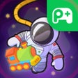 プログラムのアイコン：LINEスペーストイコレクト