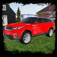 Ícone do programa: SUV Off Road Driving Simu…