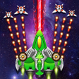 Galaxy Shooter - Alien Shooter