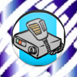 プログラムのアイコン：CBRadioTab