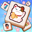 أيقونة البرنامج: Tile Match - Puzzle Maste…