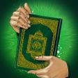 ไอคอนของโปรแกรม: Al Quran Pro - القرآن الك…