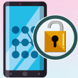 Icono de programa: Clear Mobile Password PIN…