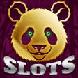 Ícone do programa: Golden Panda Slots