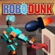 أيقونة البرنامج: RoboDunk