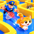 Purrrfect Cats Run