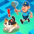 ไอคอนของโปรแกรม: Purrrfect Cats Run